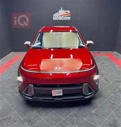 هيونداي كونا